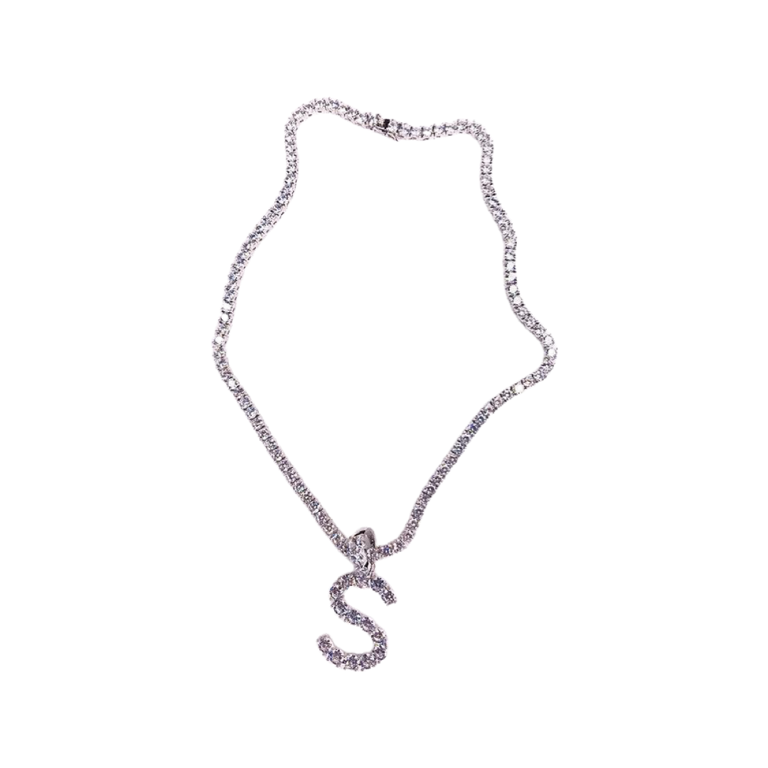 Big Daddy Ice Necklace