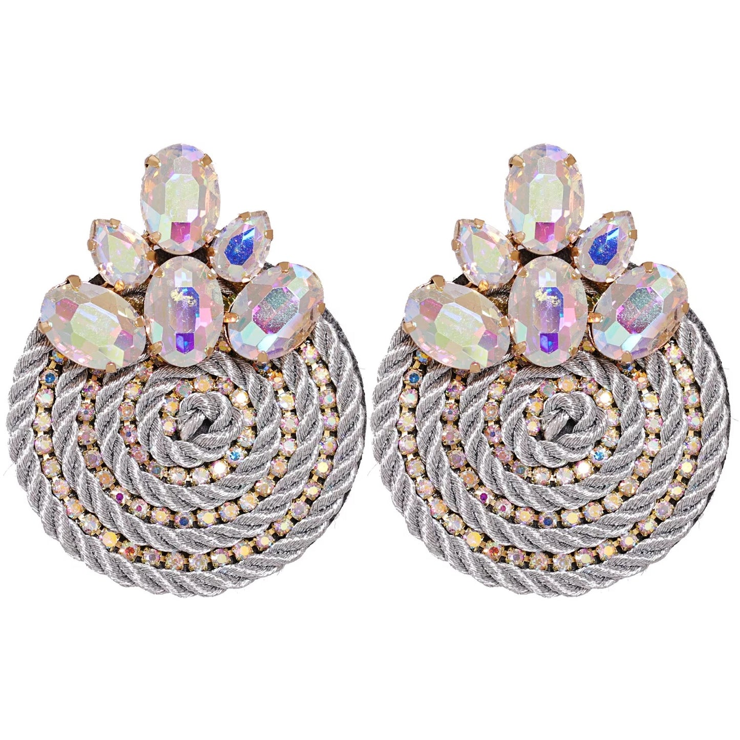 Diva Deluxe Earrings