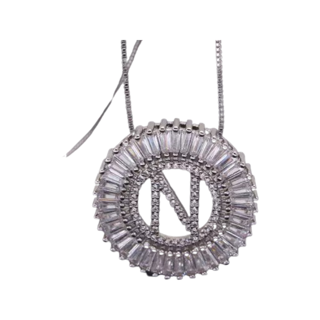 Mystery Love Necklace