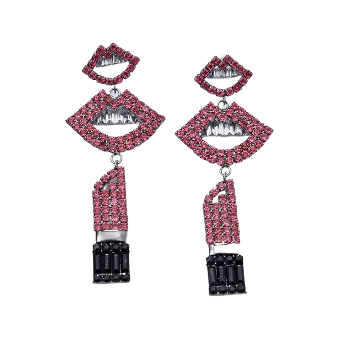 Sweet Kiss Earrings