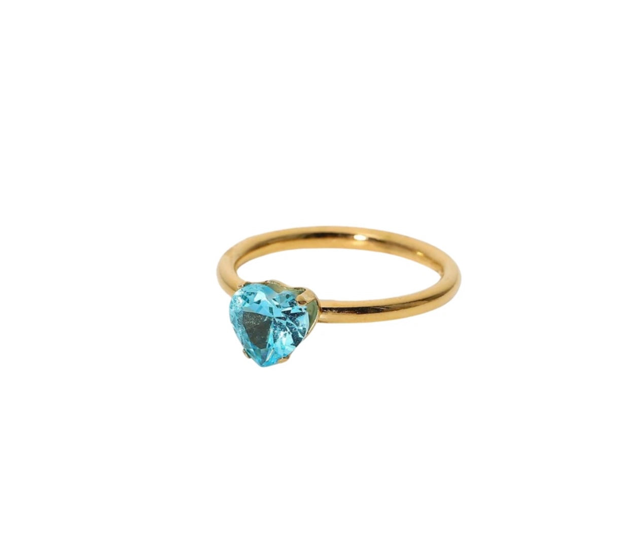 My Love Ring