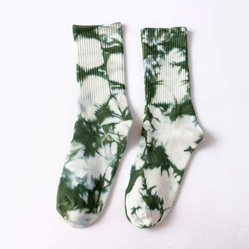 Tropical Storm Socks