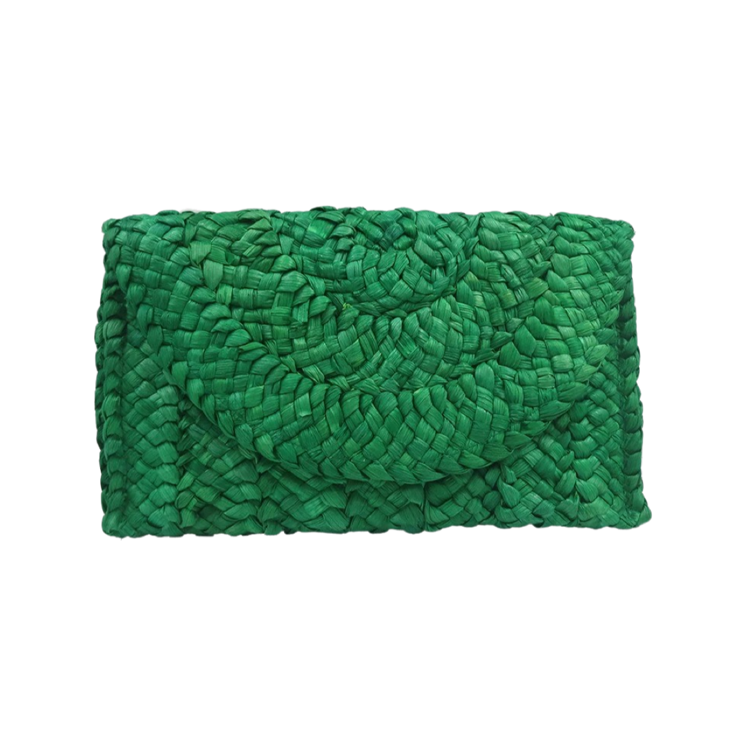 Hey Girl Clutch