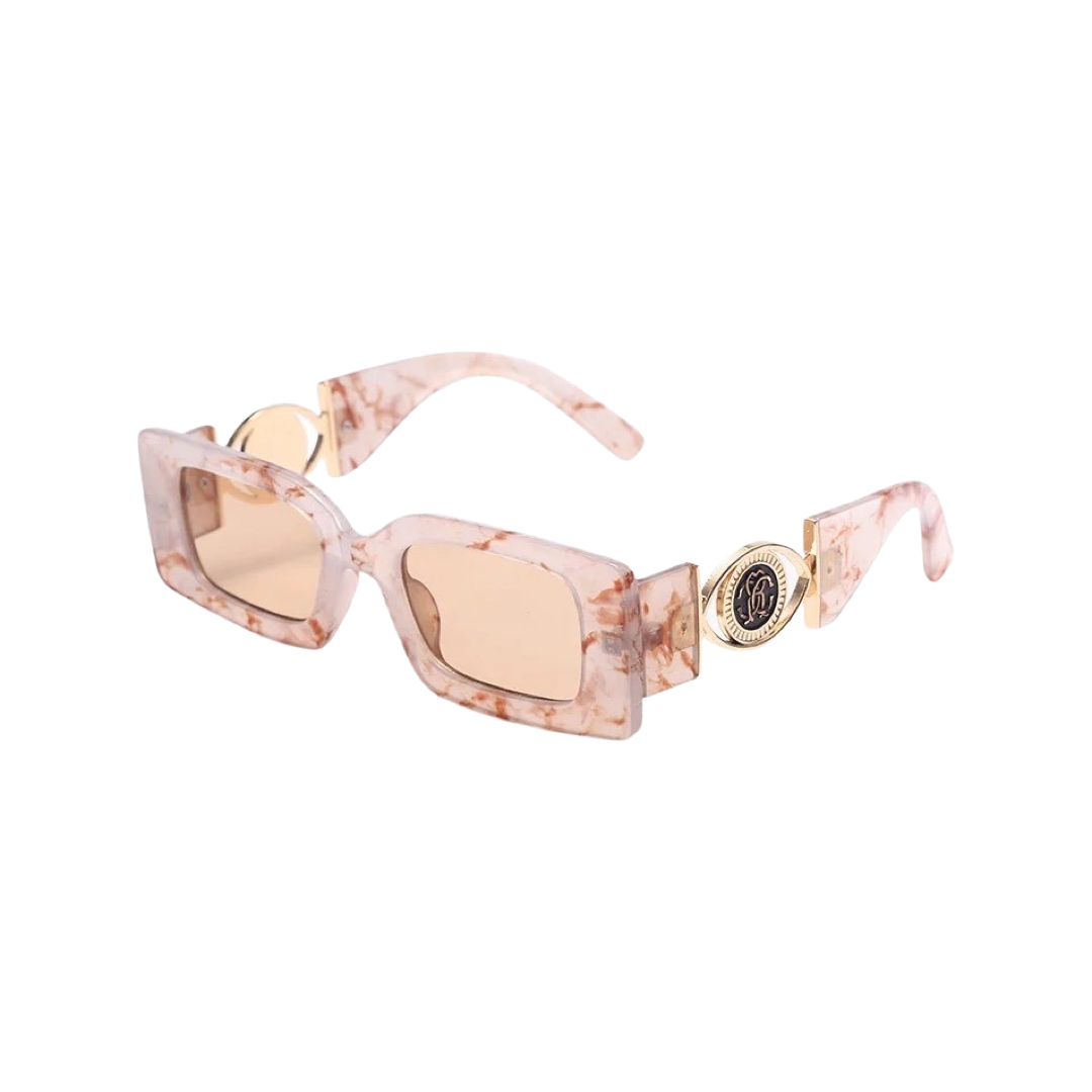 Cotton Candy Sunglasses