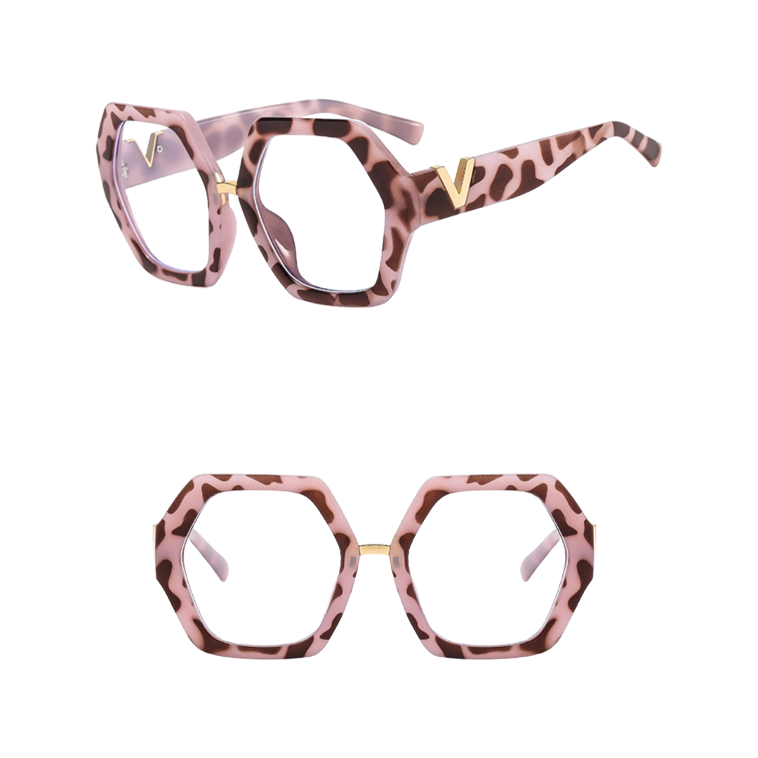 Fashionista Glasses