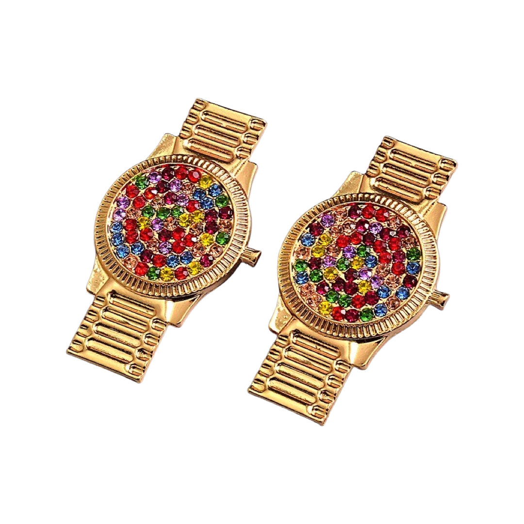 Timeless Earrings