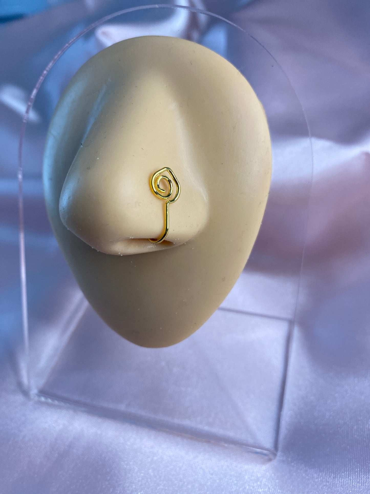 Harmony Nose Cuffs