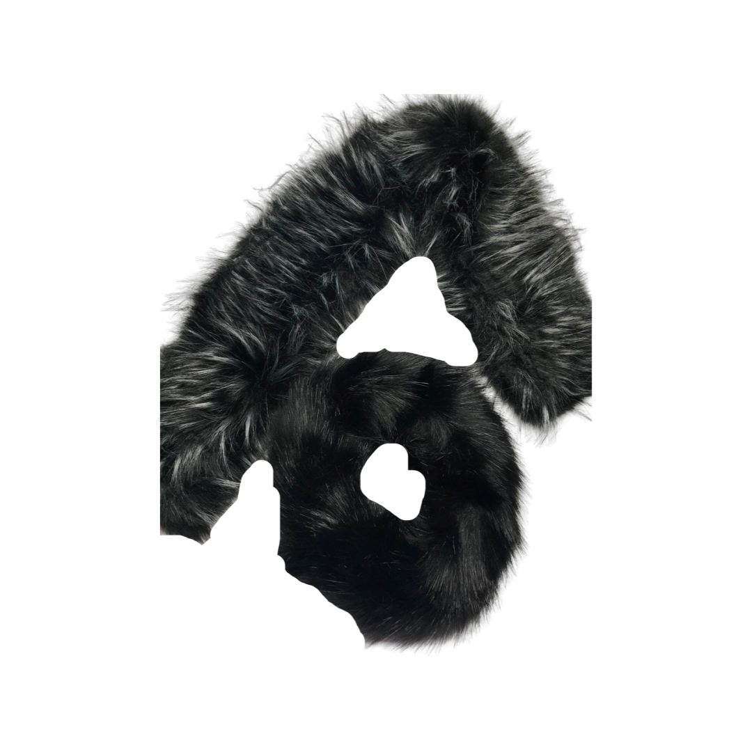 Magical Winter Stole