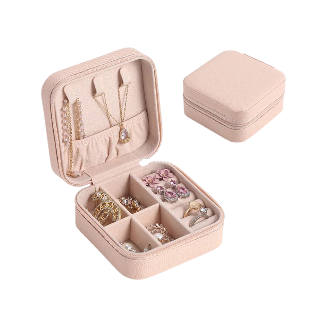 Jewelry Storage Case