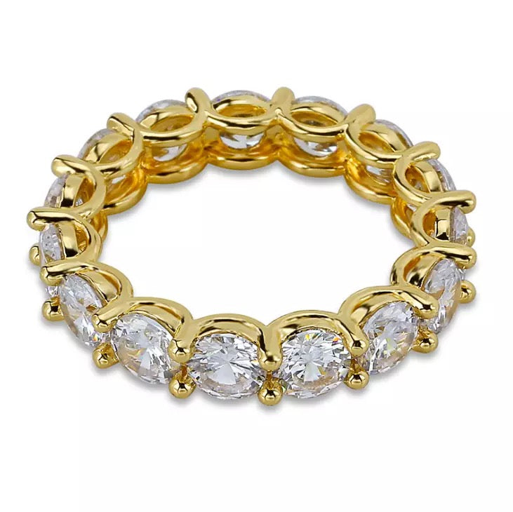 Milo Ring