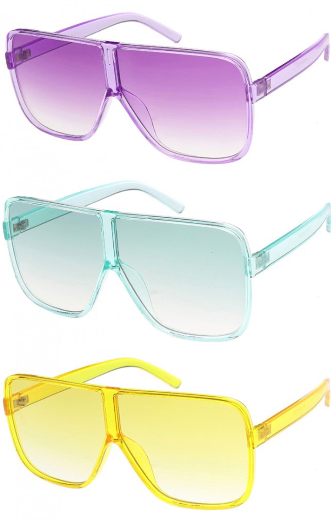 Hottie Sunglasses