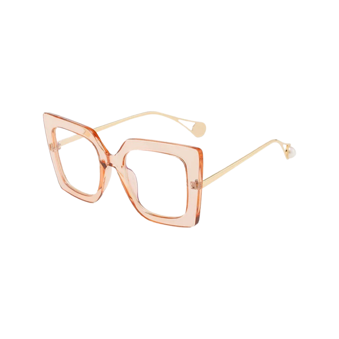 Material Girl Glasses