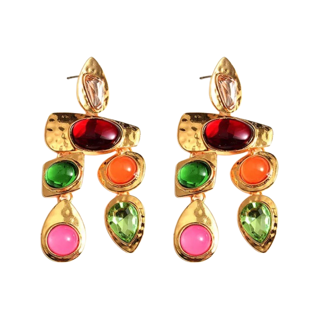 Vintage Earrings