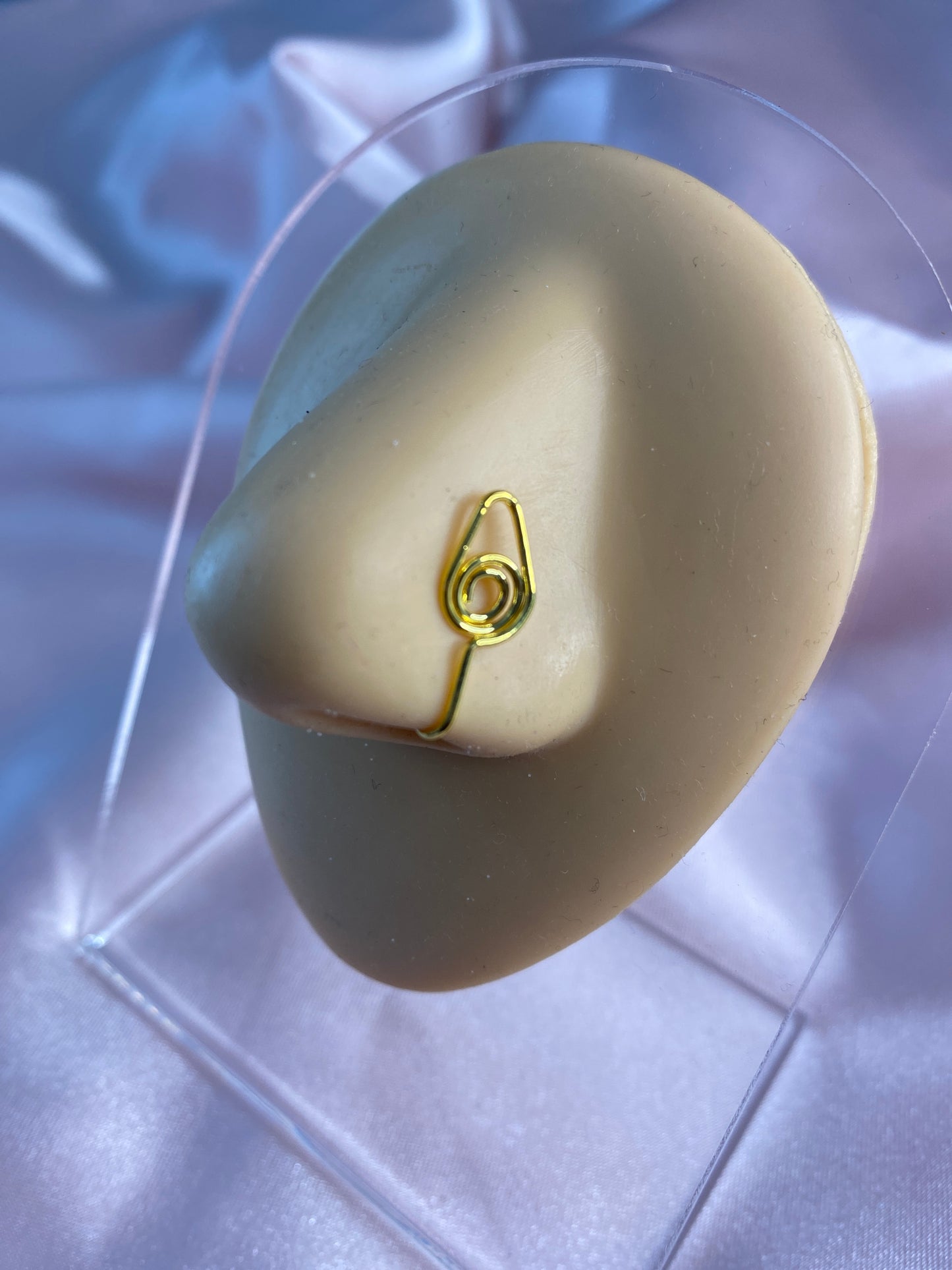 Harmony Nose Cuffs