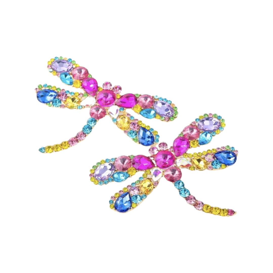 Glamorous Earrings