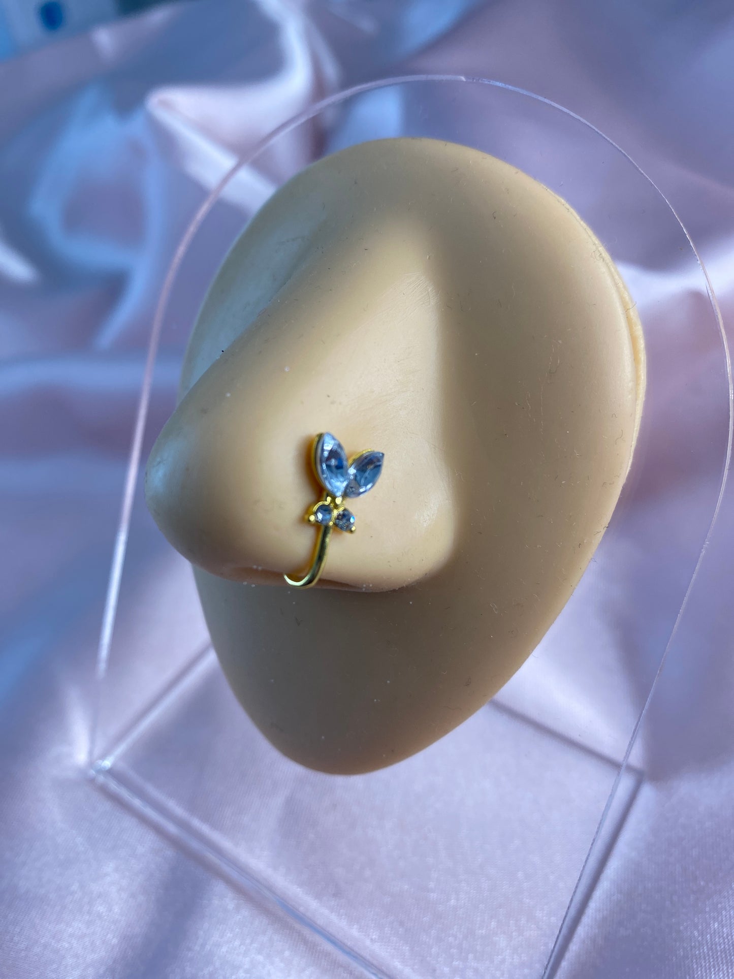 Harmony Nose Cuffs