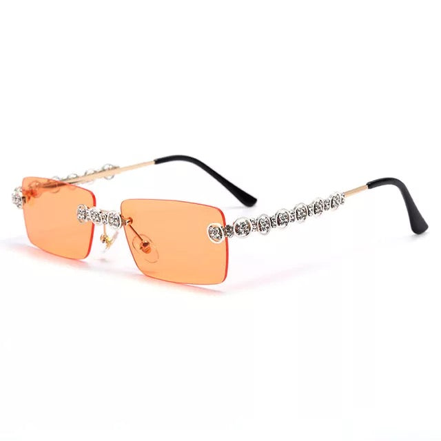 Weekend Vibes Sunglasses