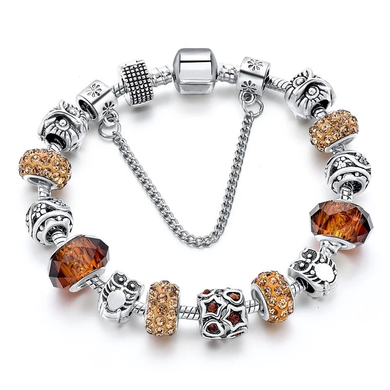 Lucky Charm Bracelet