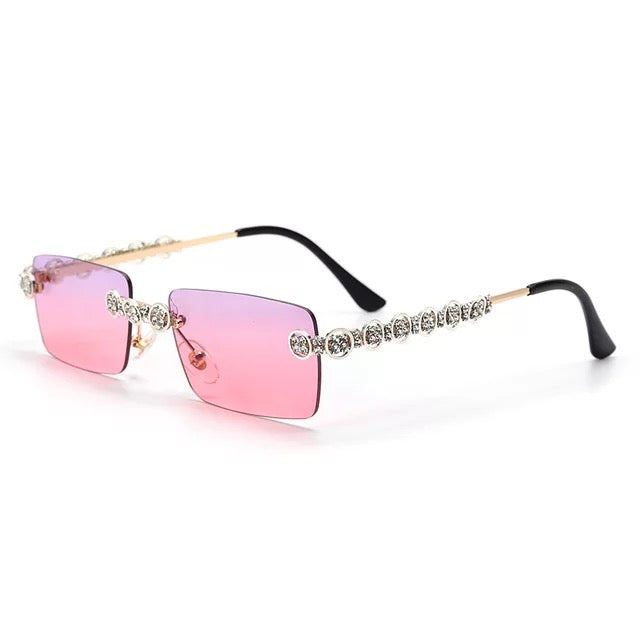 Weekend Vibes Sunglasses
