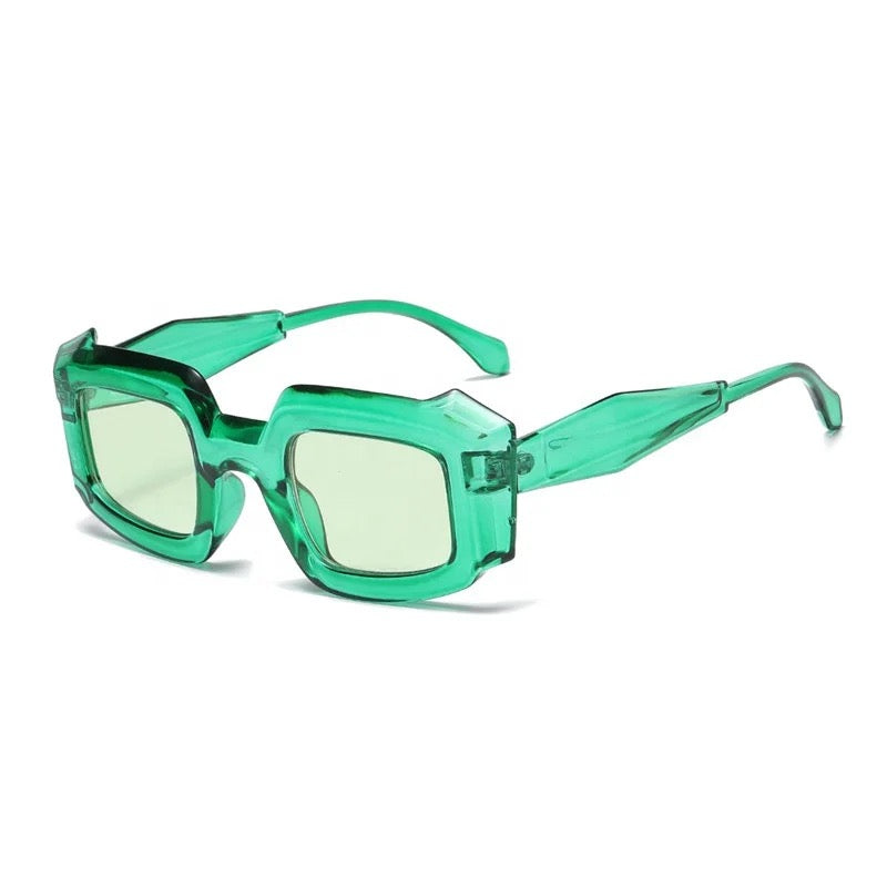 Feisty Sunglasses