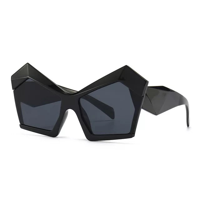 Rich Auntie Sunglasses