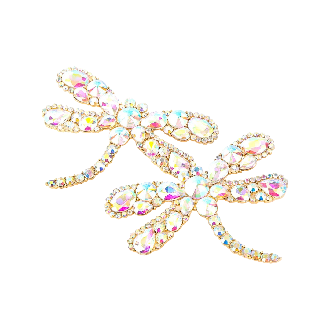 Glamorous Earrings