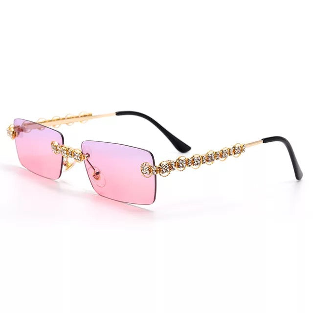 Weekend Vibes Sunglasses