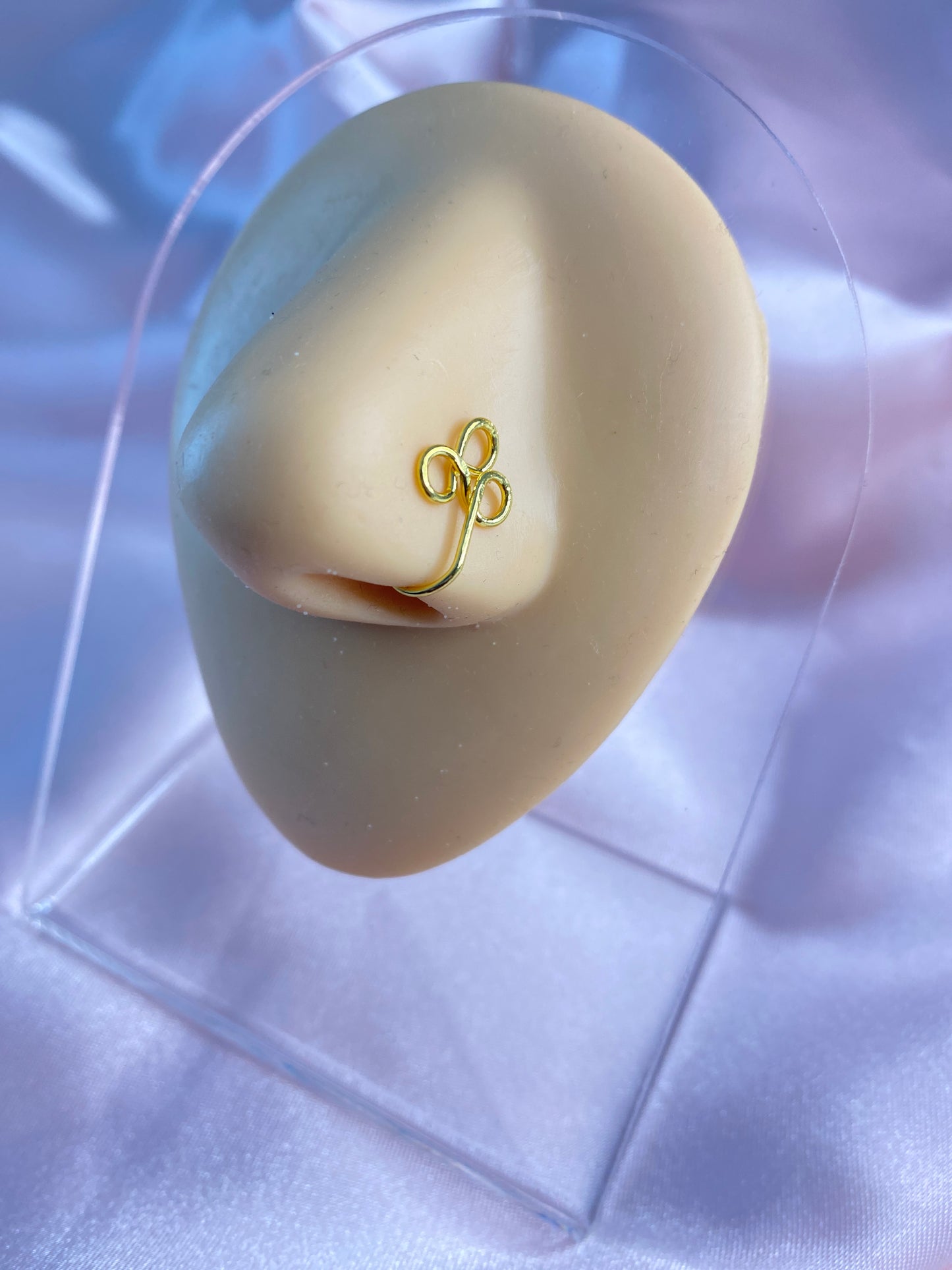 Harmony Nose Cuffs