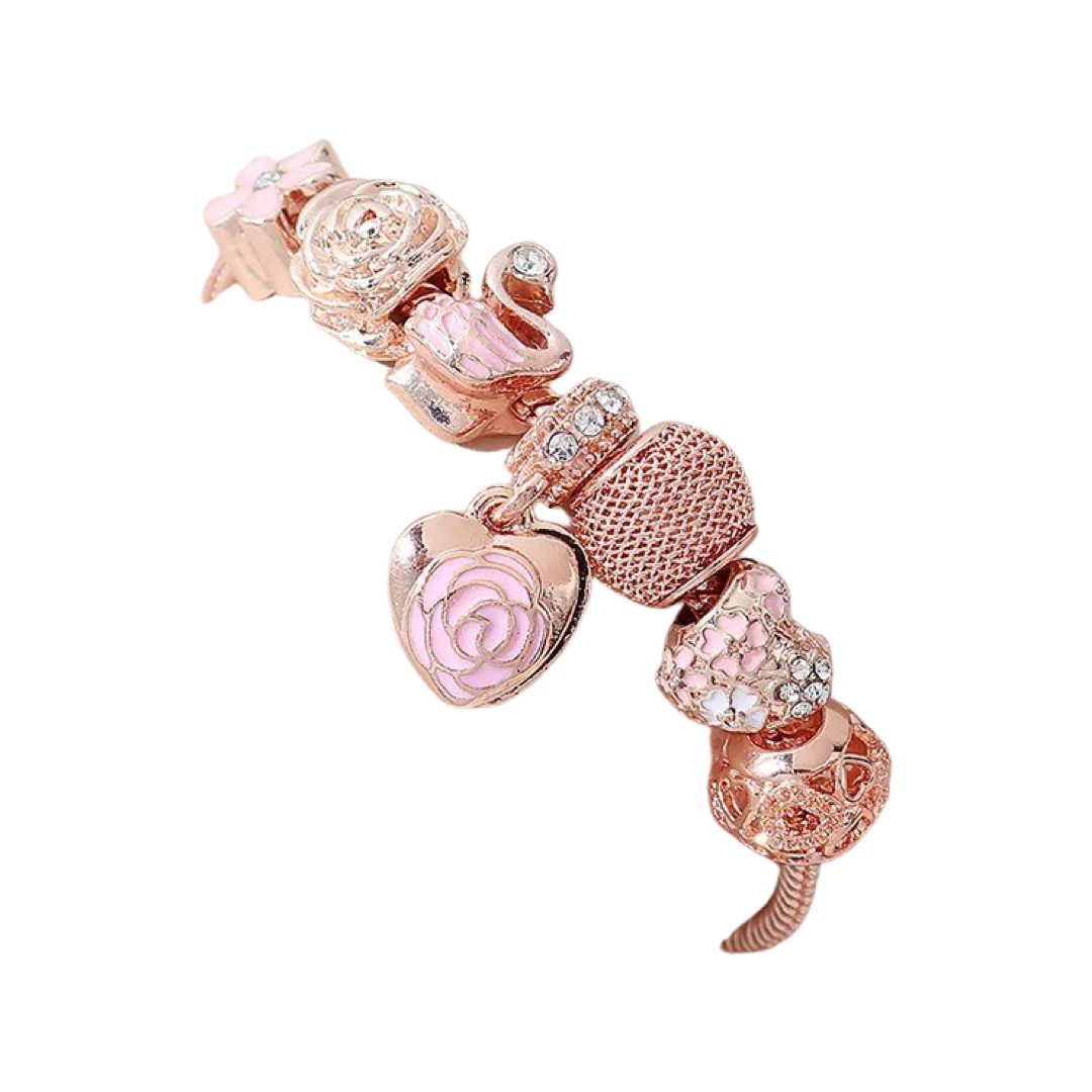 Fancy Galore Bracelet