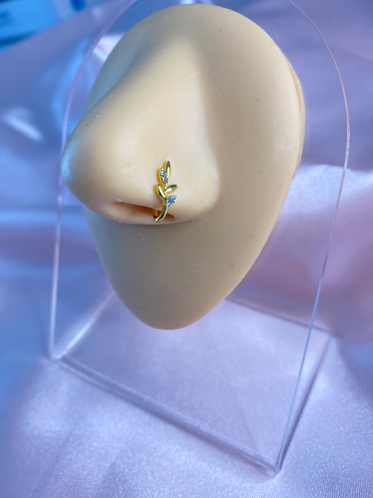 Harmony Nose Cuffs