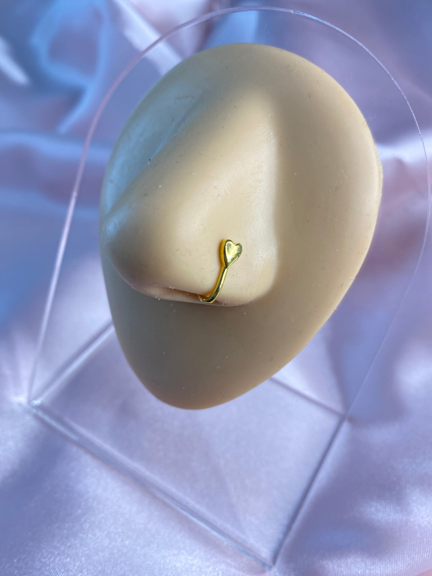 Harmony Nose Cuffs