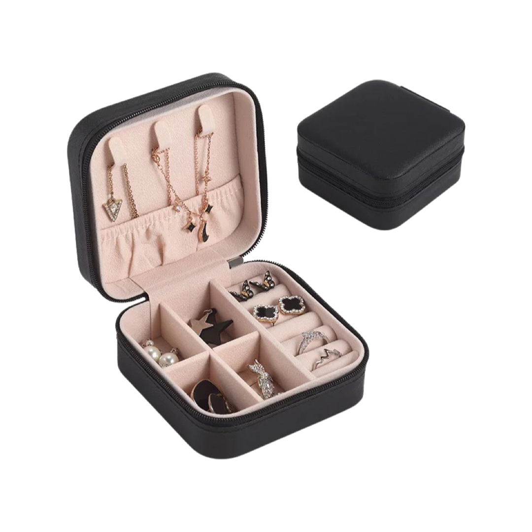 Jewelry Storage Case