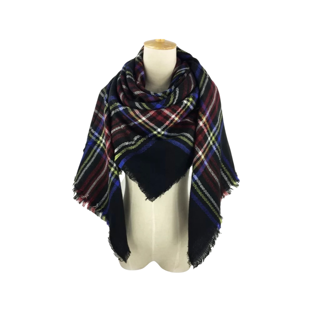 Fall Favs Scarf