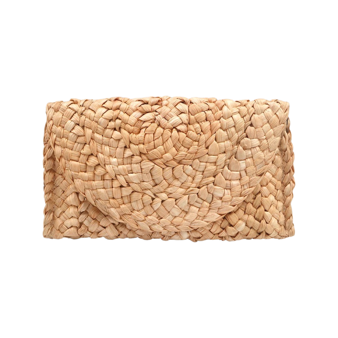 Hey Girl Clutch