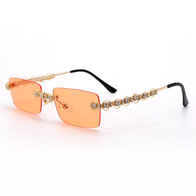 Weekend Vibes Sunglasses