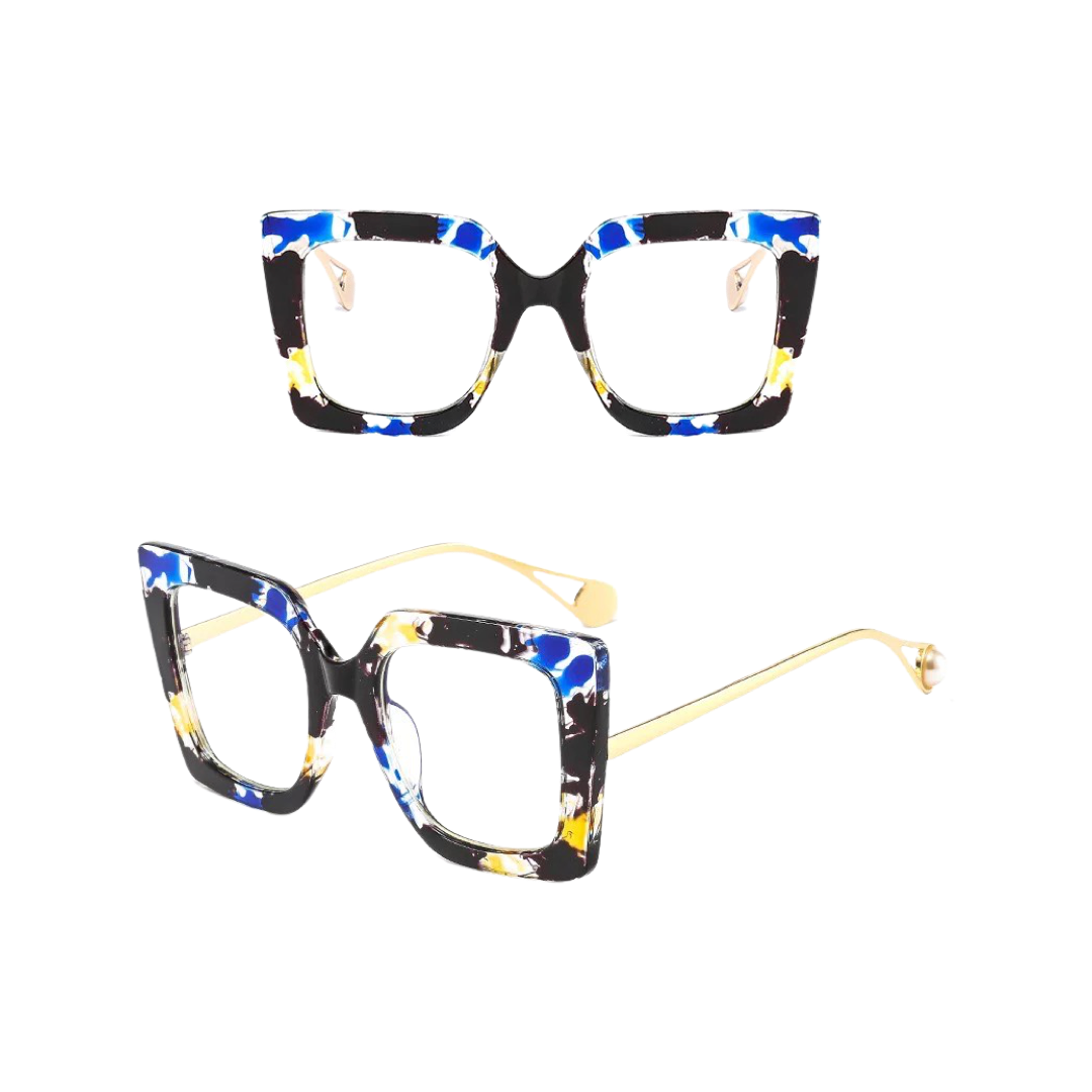 Material Girl Glasses