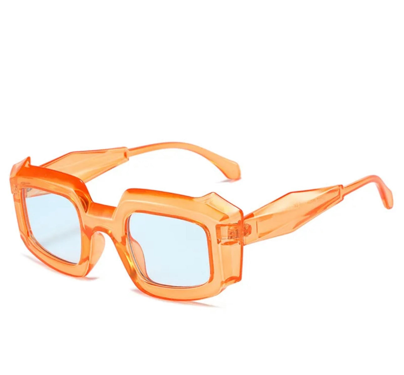 Feisty Sunglasses