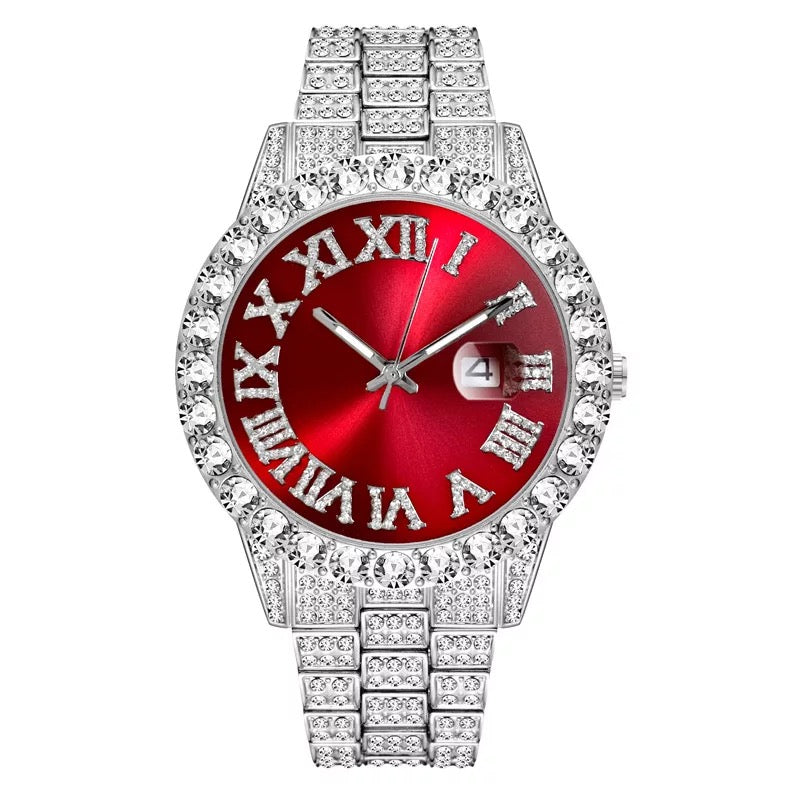 Perfect Timing Watch