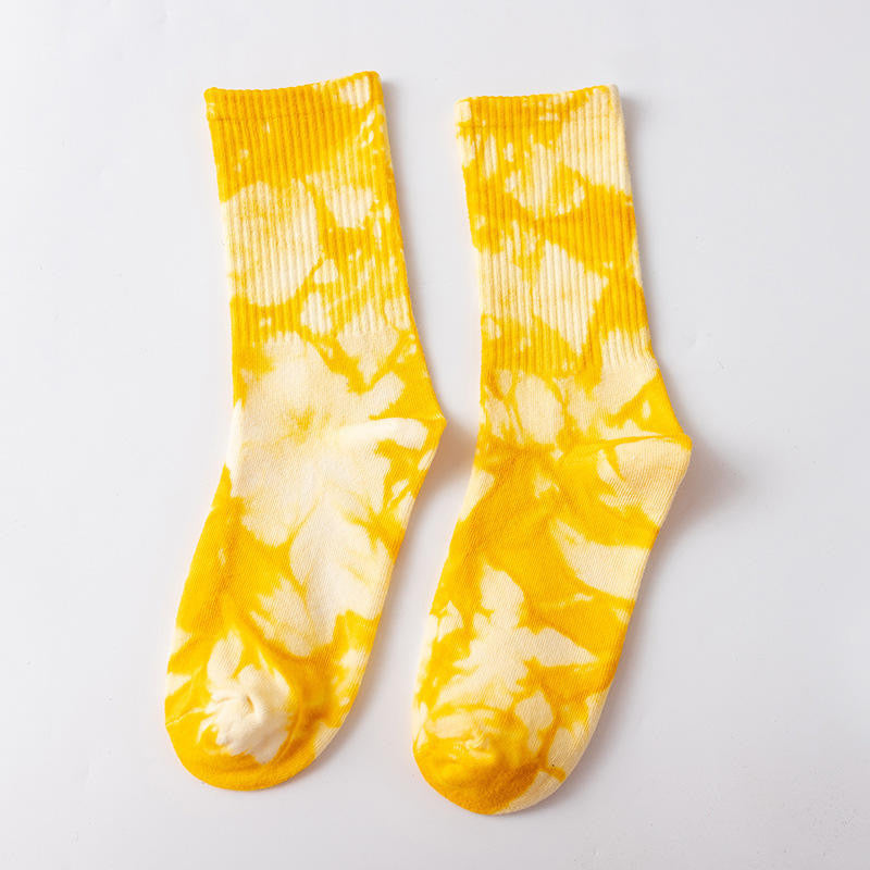 Tropical Storm Socks
