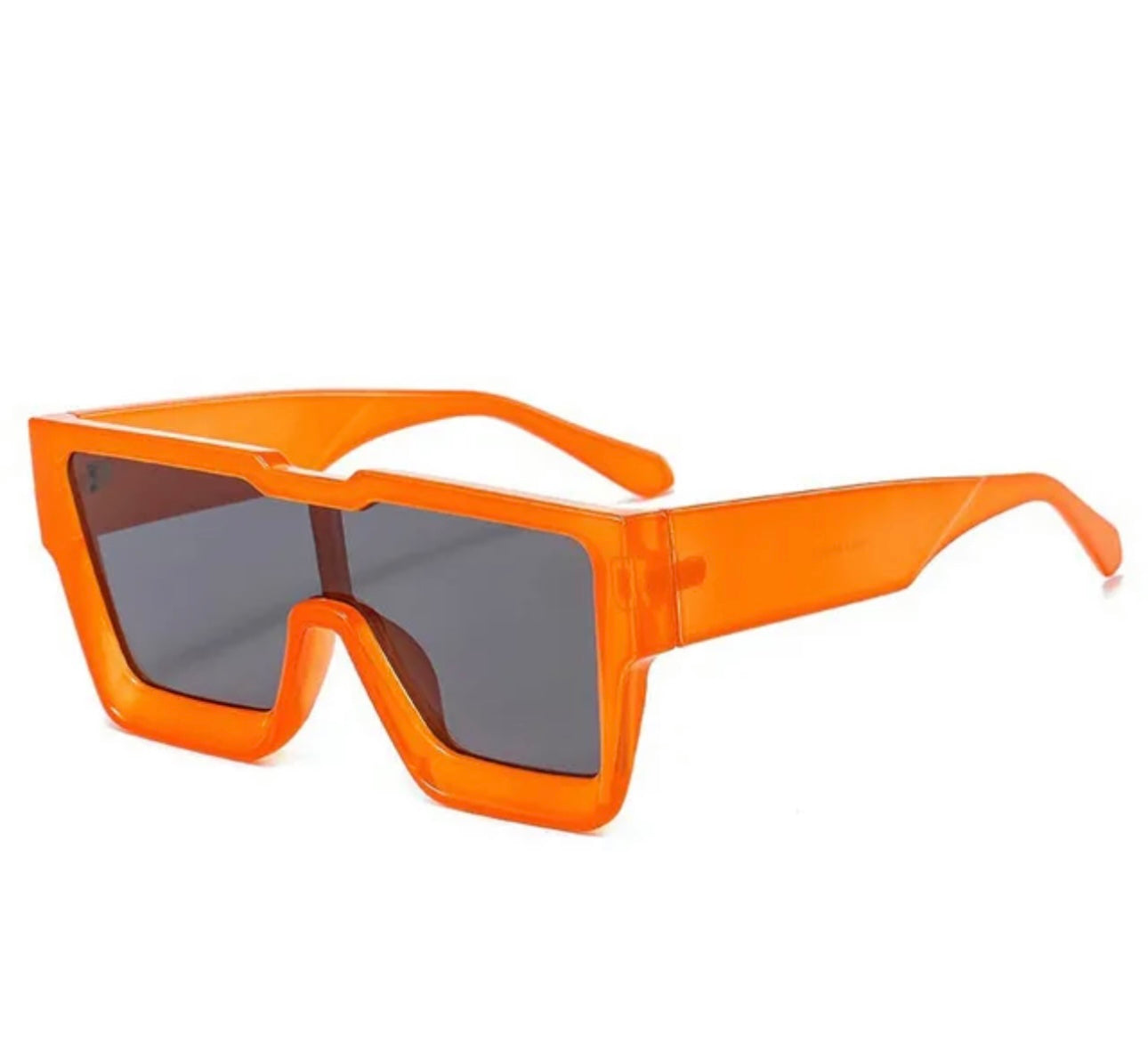 Superstar Sunglasses