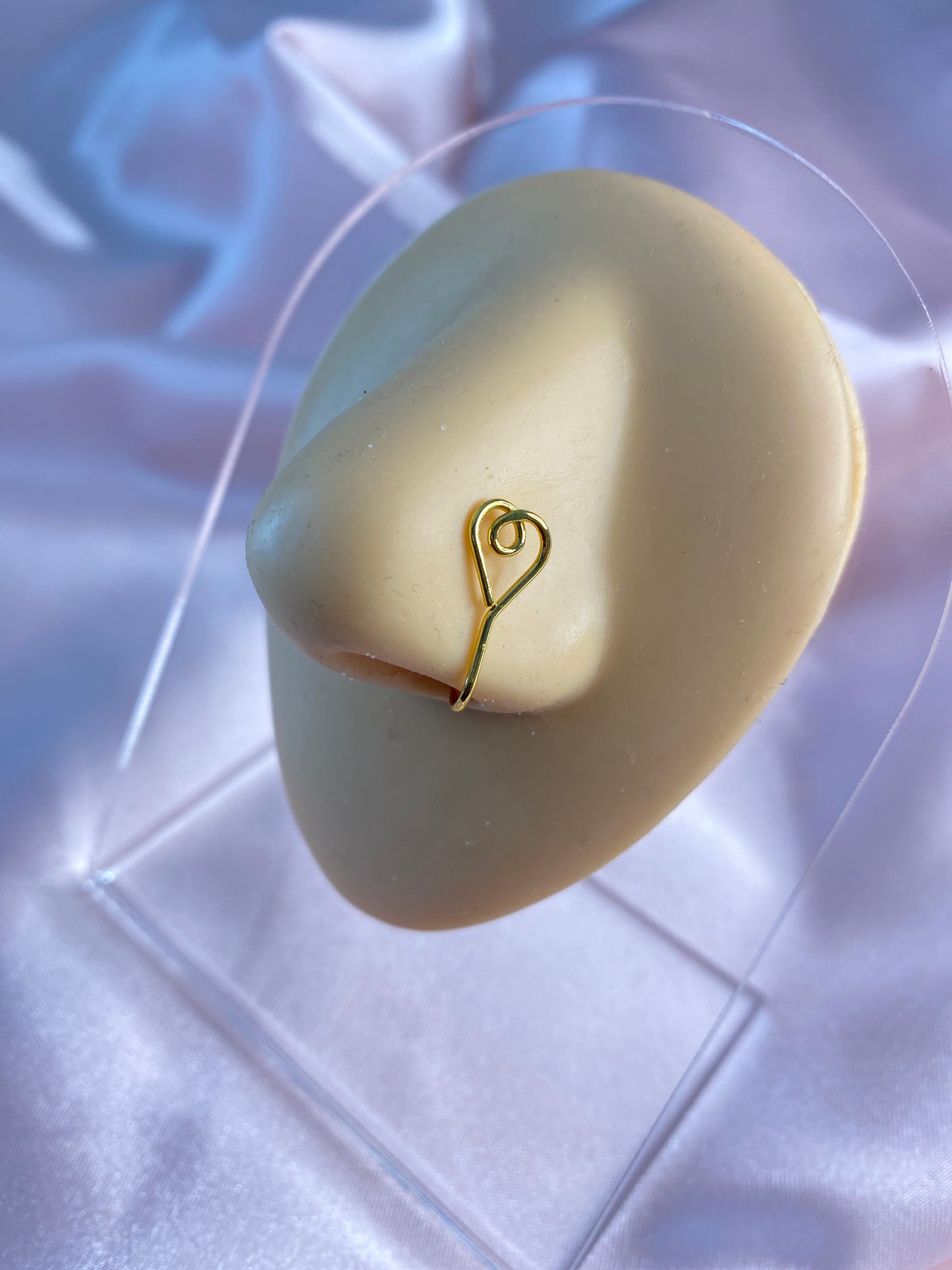 Harmony Nose Cuffs
