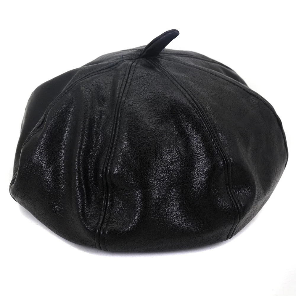 Midnight Beret