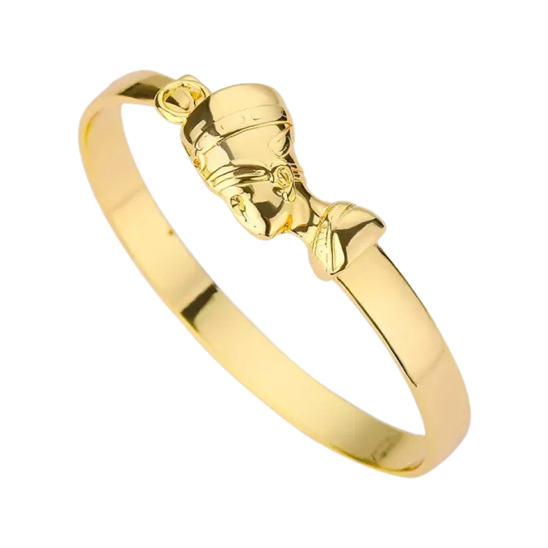 Nefertiti Bracelet