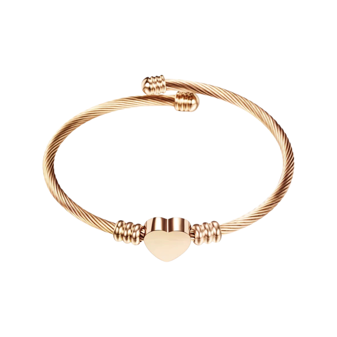 Best Friends Forever Bracelet