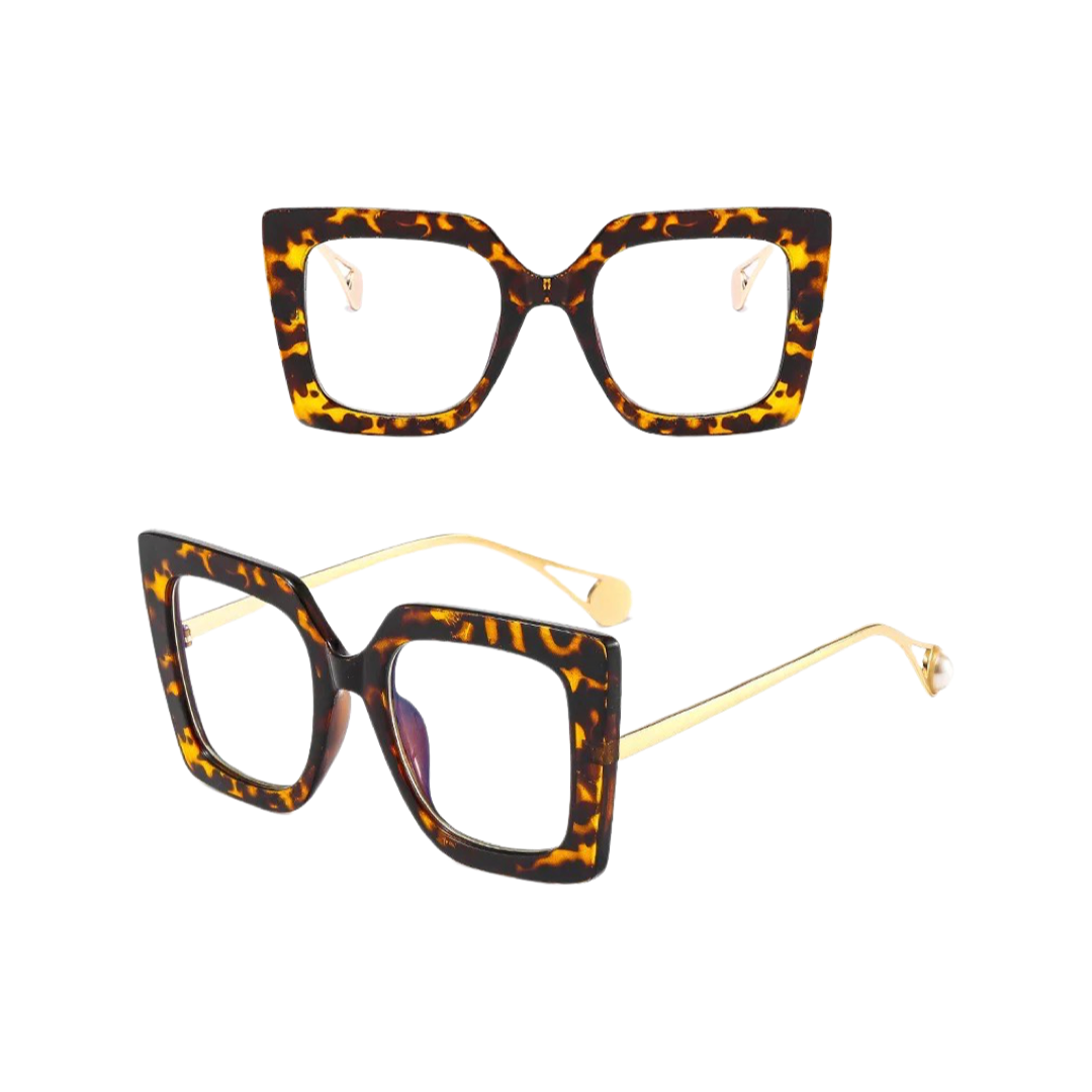 Material Girl Glasses