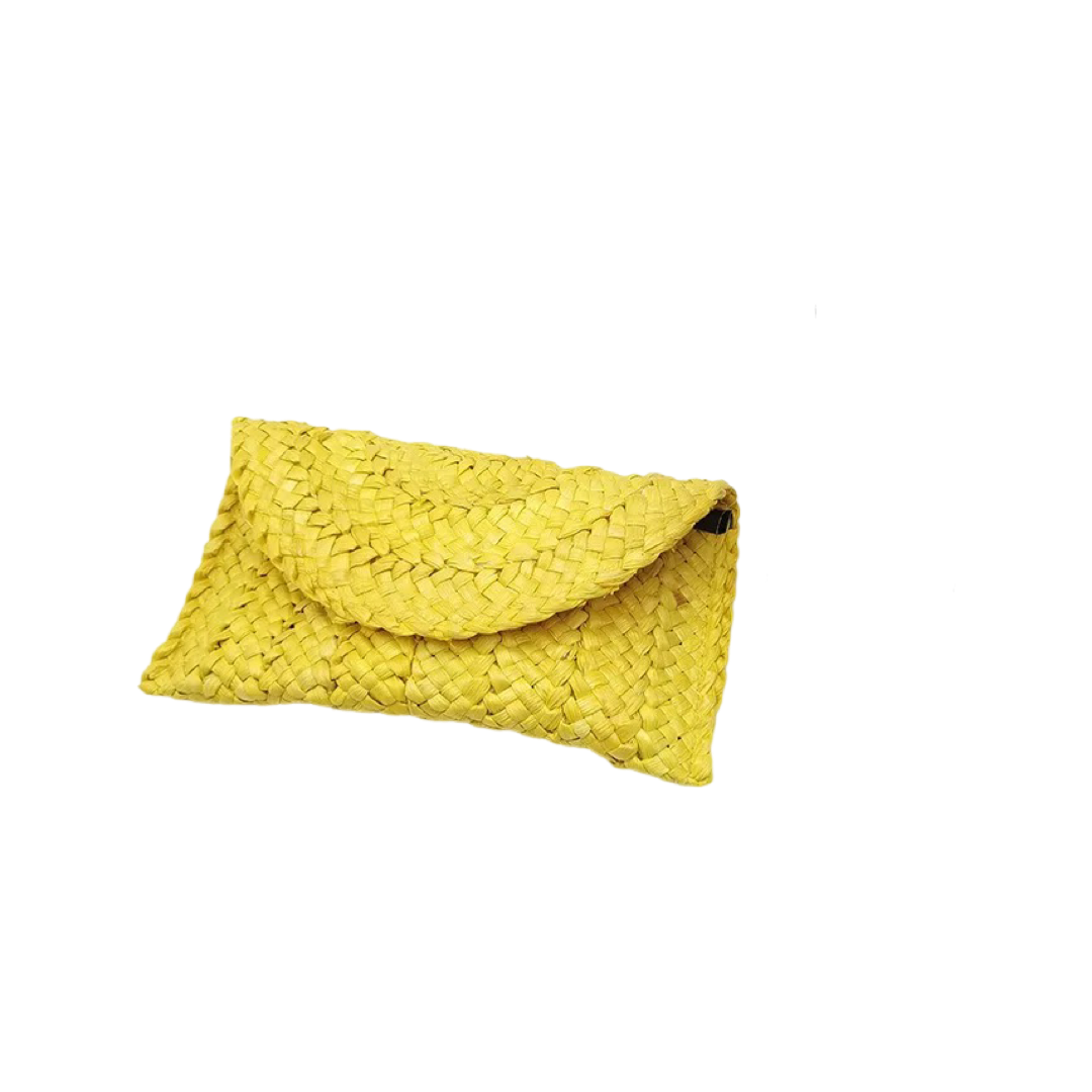 Hey Girl Clutch