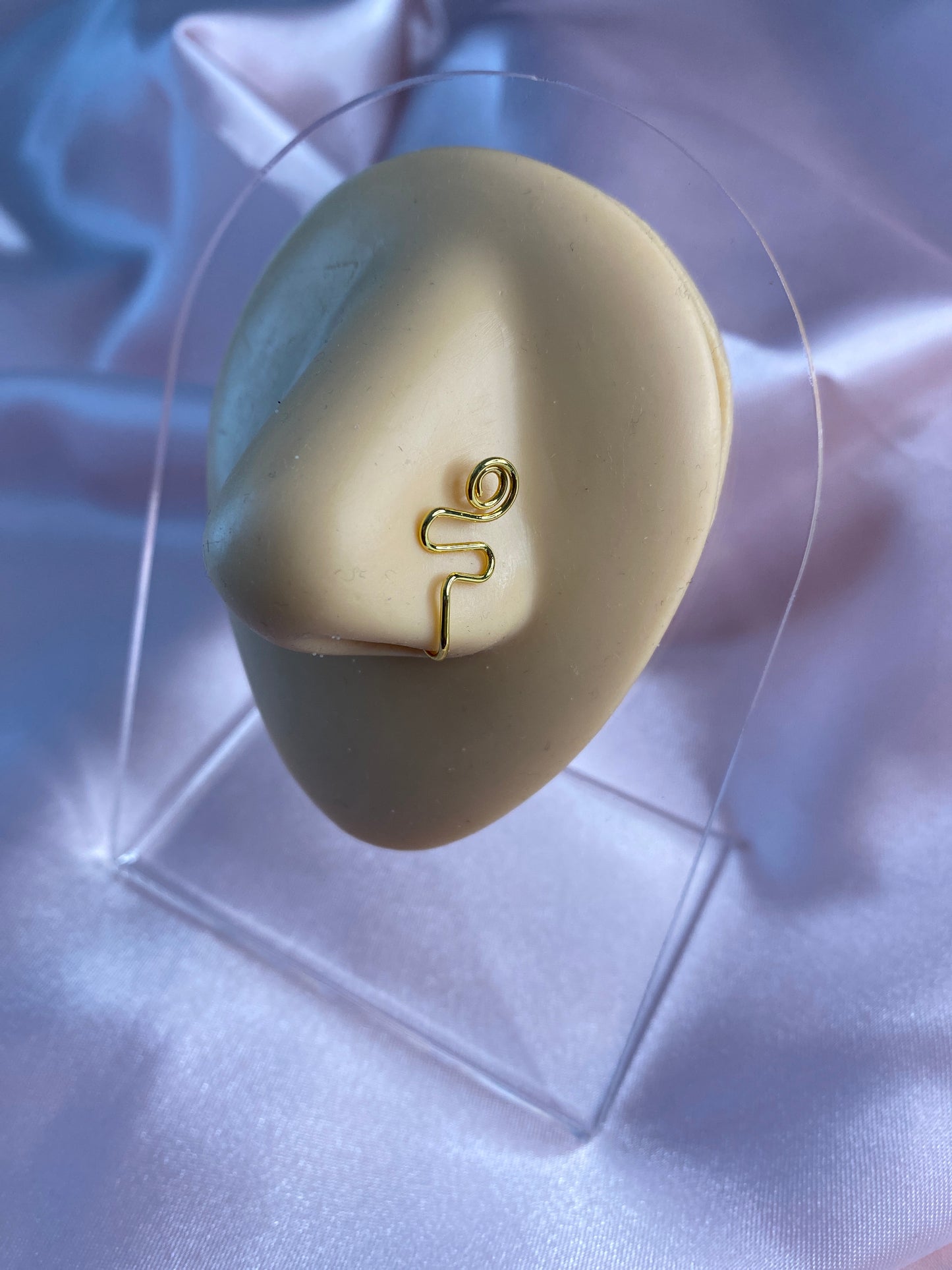 Harmony Nose Cuffs