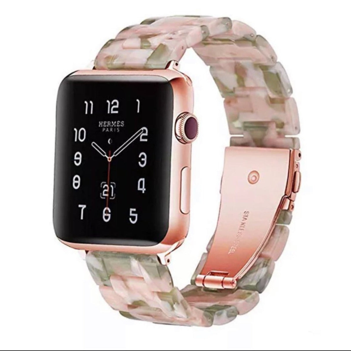 Royalton Apple Watch Band