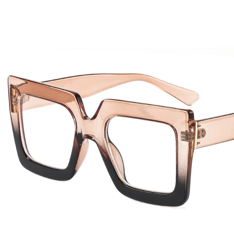 Material Girl Glasses