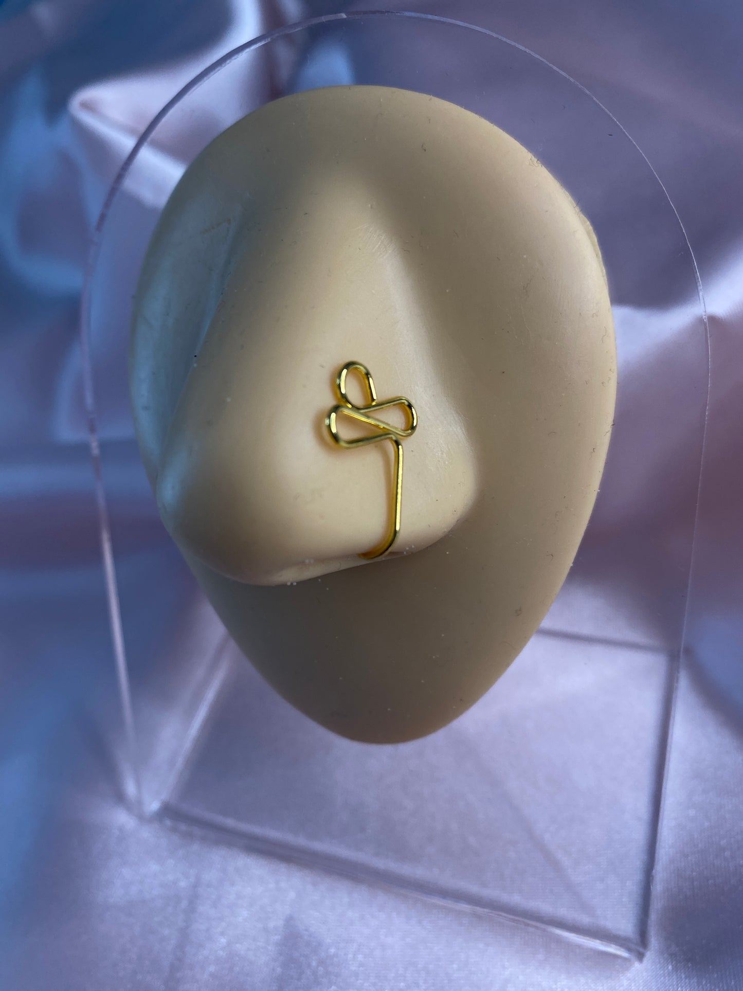 Harmony Nose Cuffs